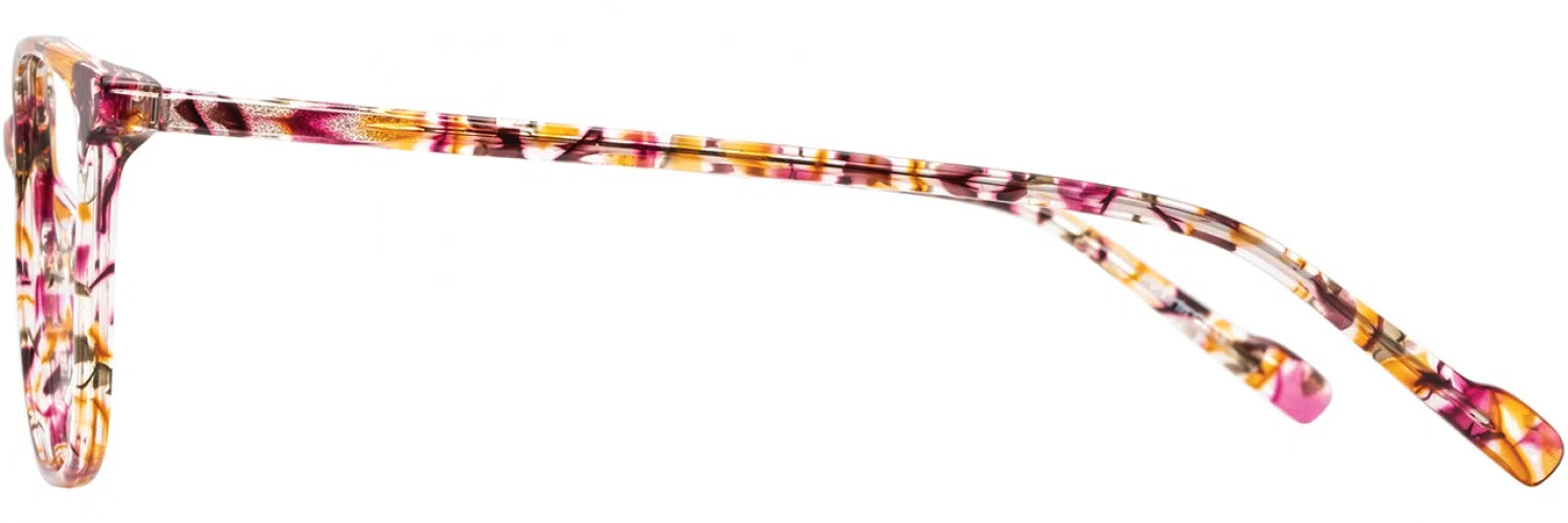 Scott Harris SH968 Eyeglasses - view 8